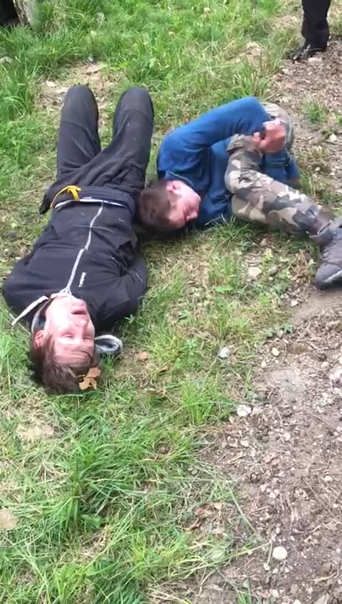 Ломка у наркоманов в Абхазии 2018 год on Vimeo