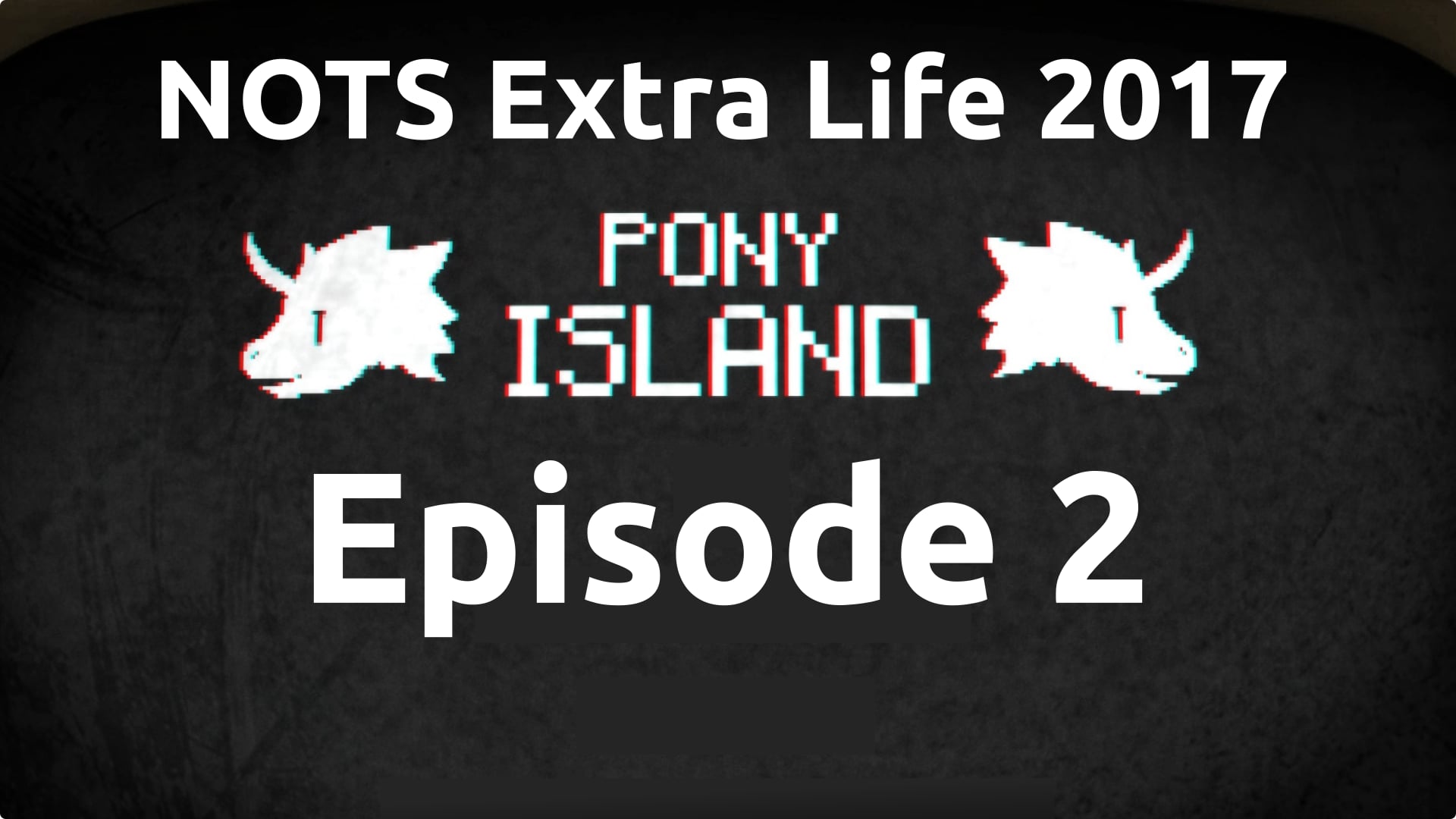 Pony Island - Episode 2