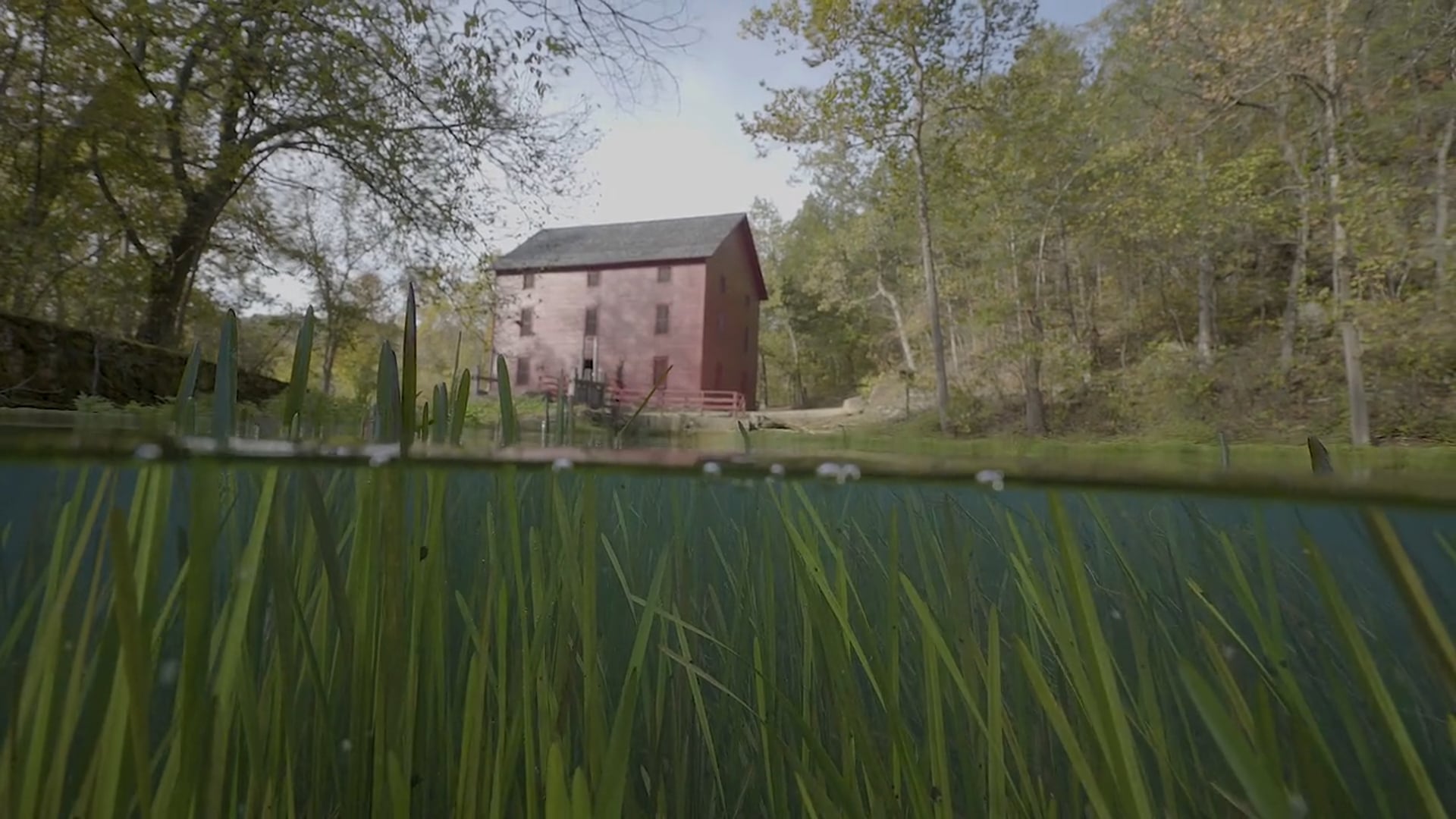 Ozark National Scenic Riverways - Beyond The Surface