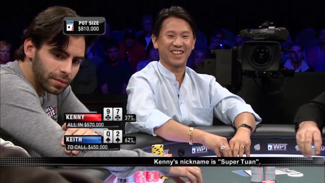 S08 › WPT Borgata Poker Open (Part 1 of 2)