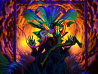 Trance.humanism [visual excerpt from upcoming album]