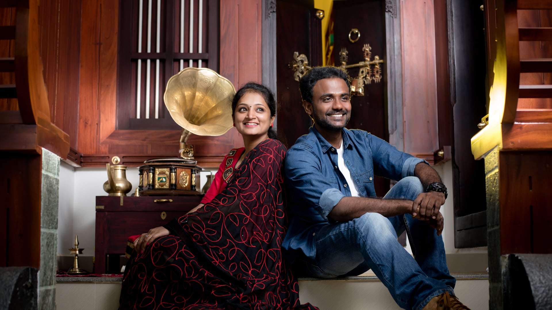 Hari+Sindhu_PreWedding