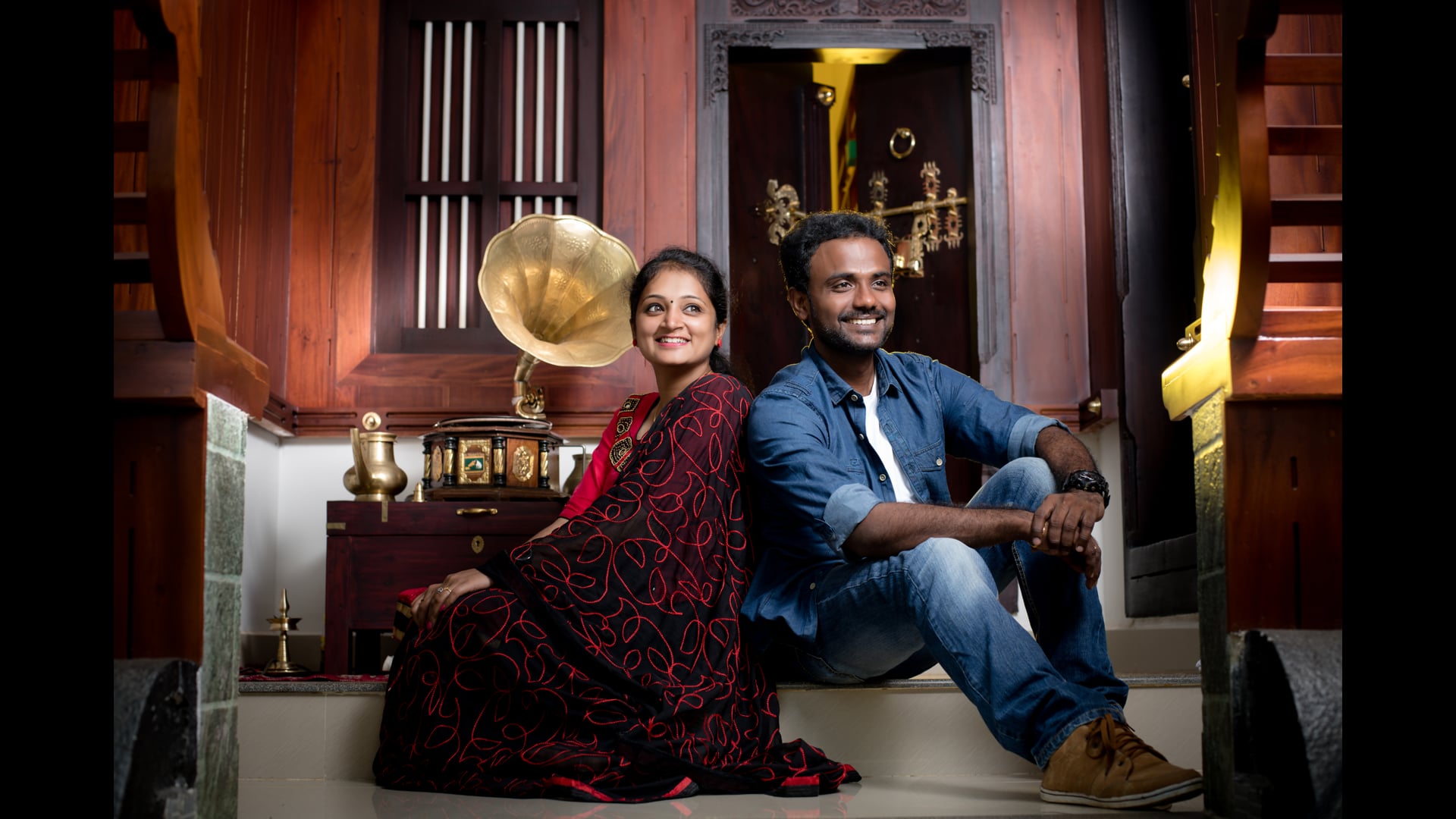 Hari+Sindhu_PreWedding