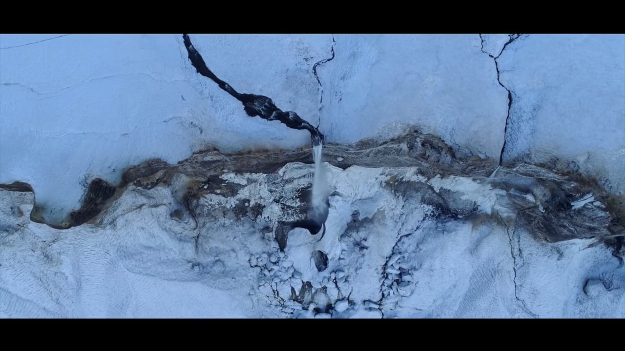 Jan Blomqvist The Space In Between on Vimeo