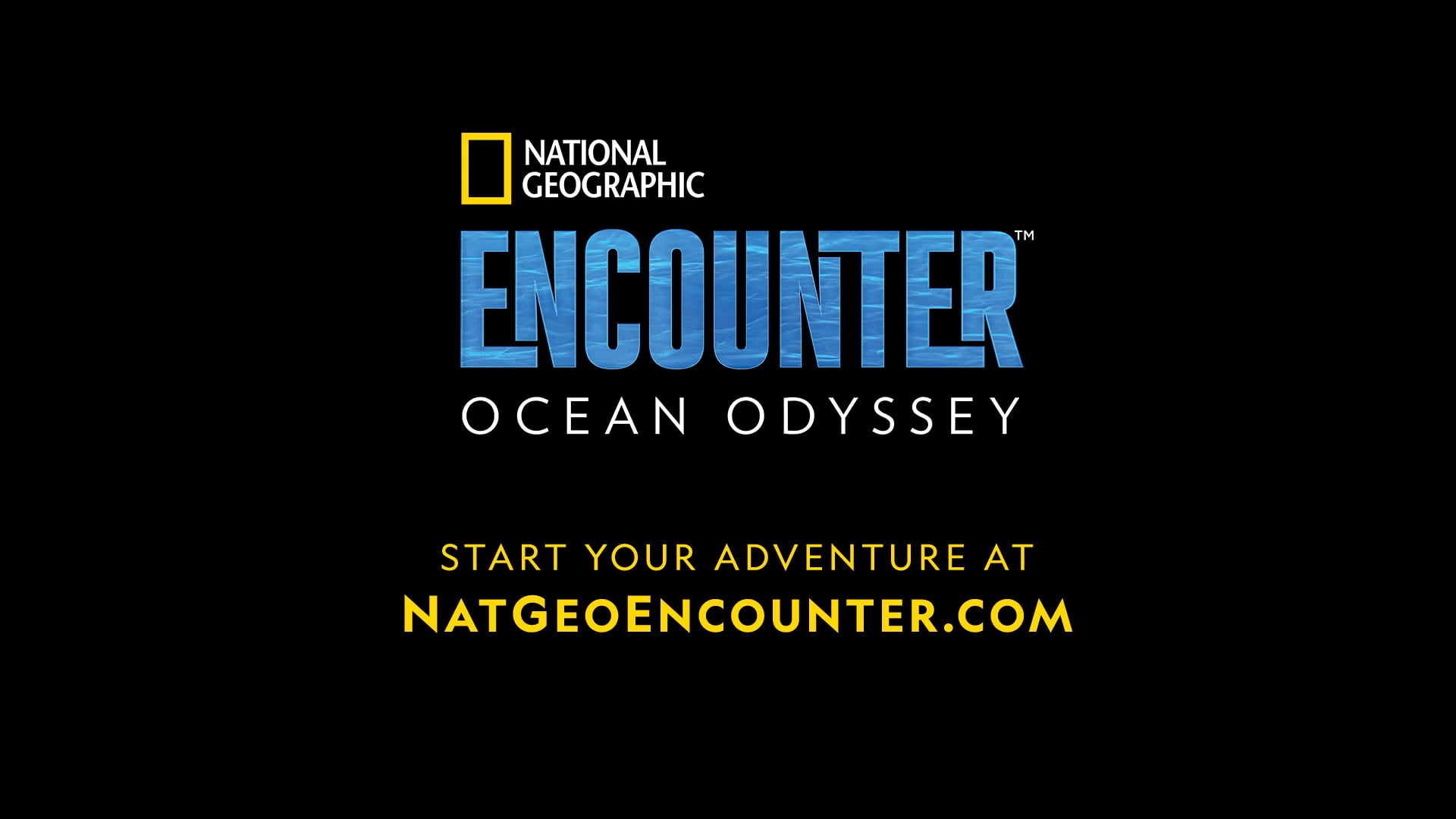 National Geographic Encounter_Visitor Reaction