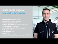 Jesús López García