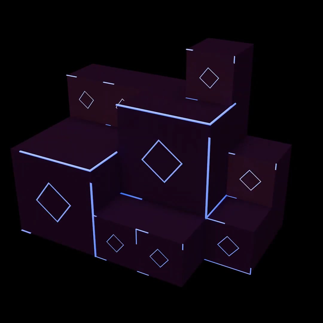 3D Projection mapping on Vimeo
