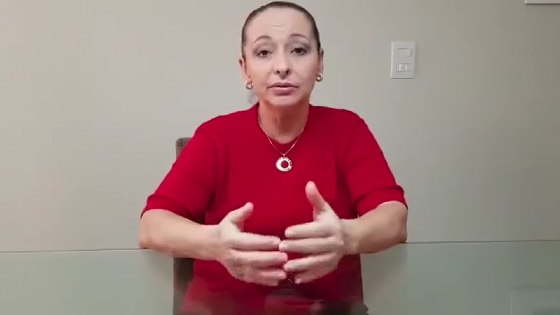 A Dor de uma mãe - prof. Gladiomar explica a dor de descobrir que teve o filho abusado