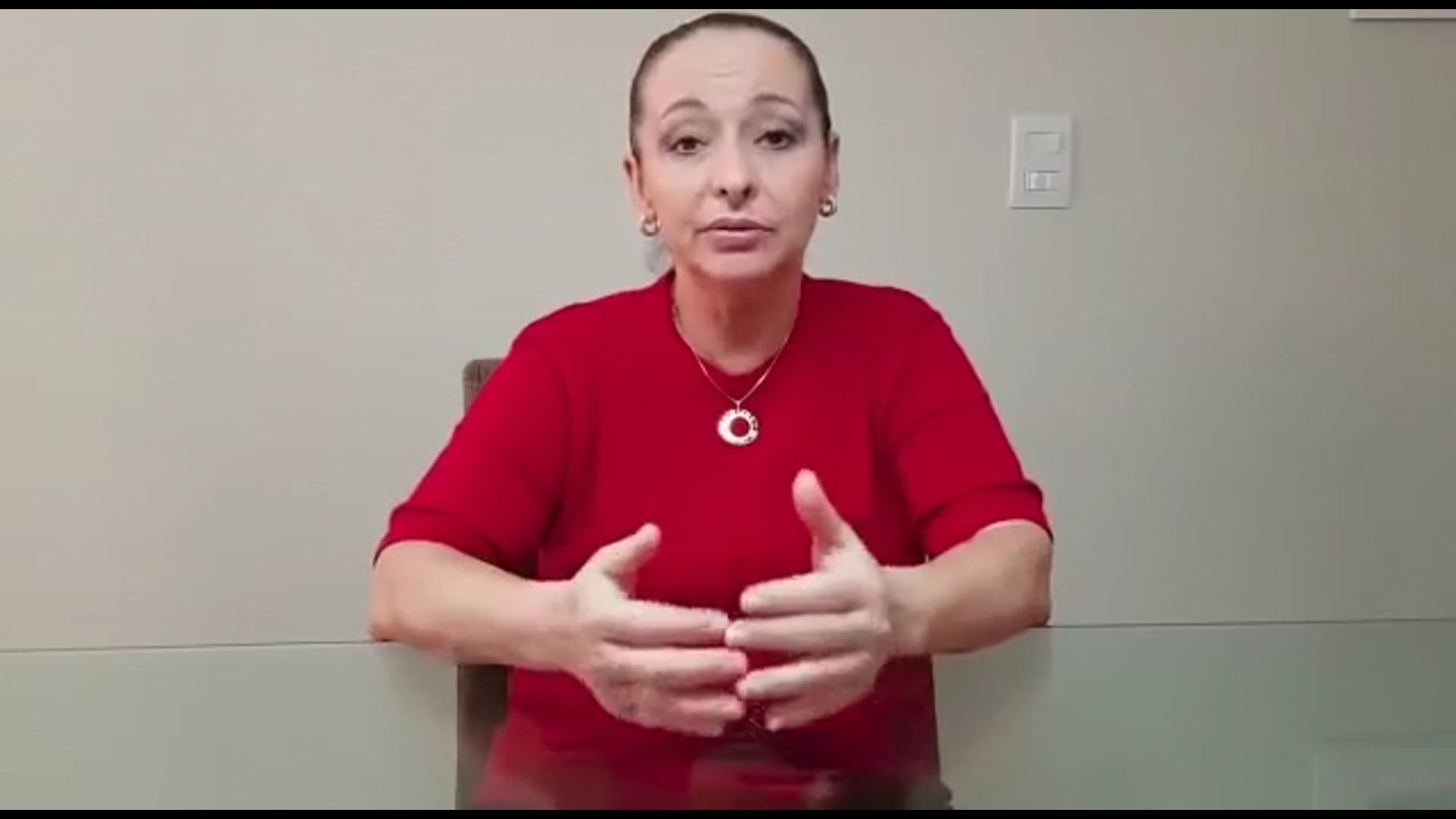 A Dor de uma mãe - prof. Gladiomar explica a dor de descobrir que teve o filho abusado