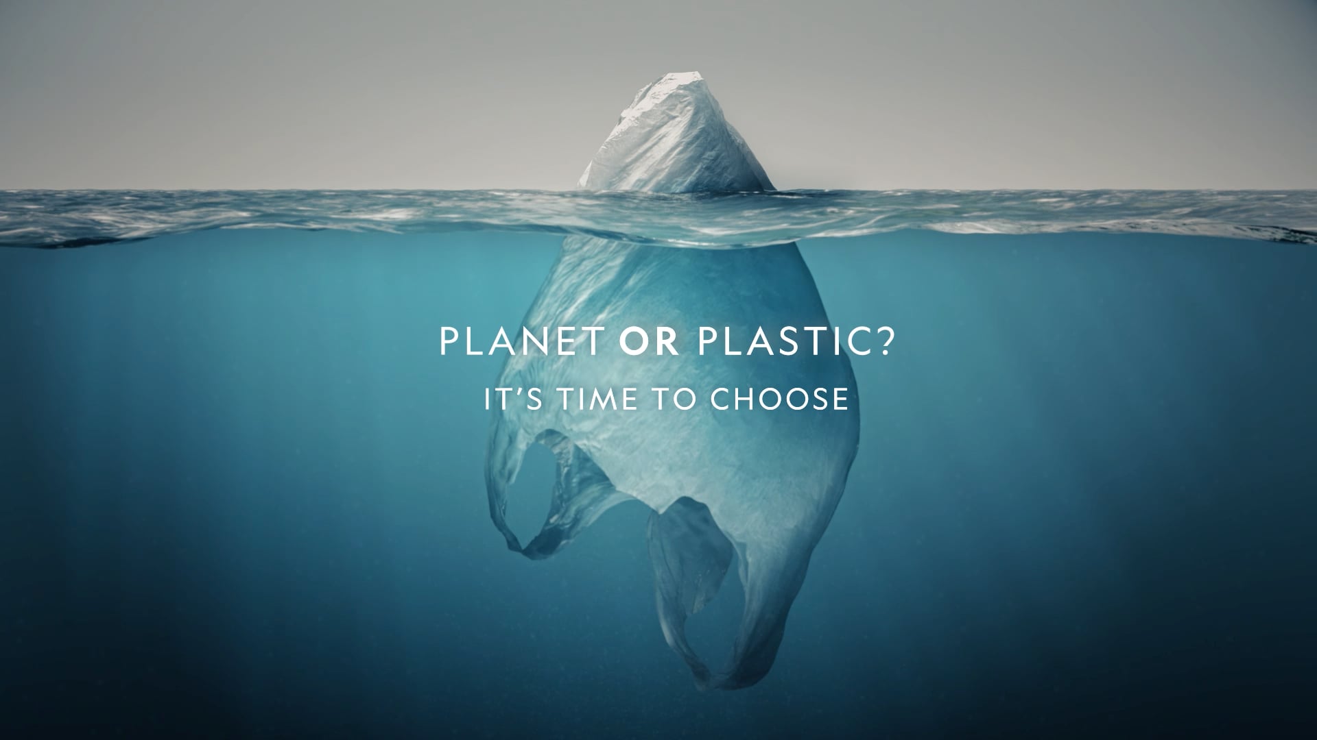 National Geographic or Plastic?" on Vimeo