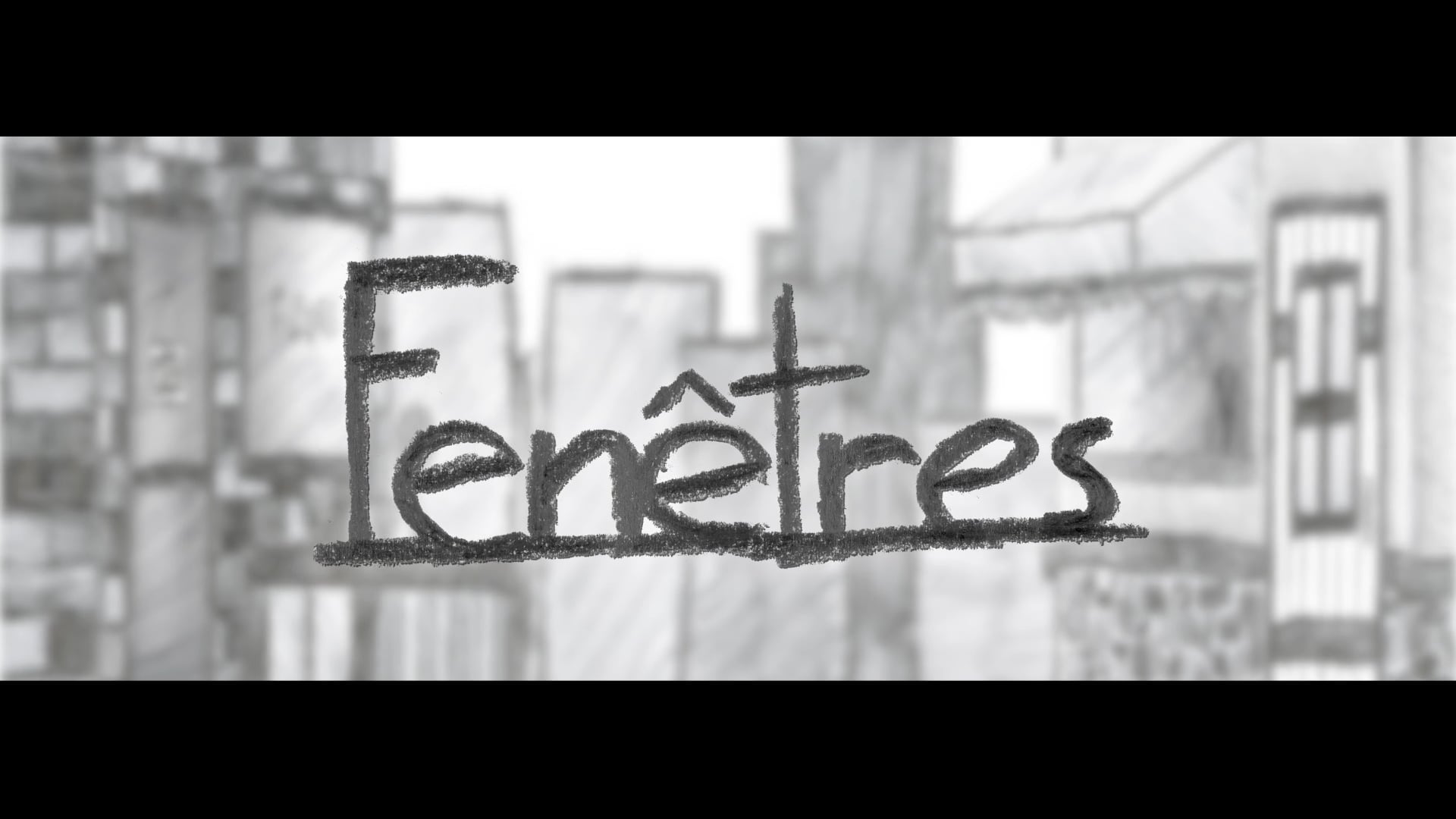 Fenêtres