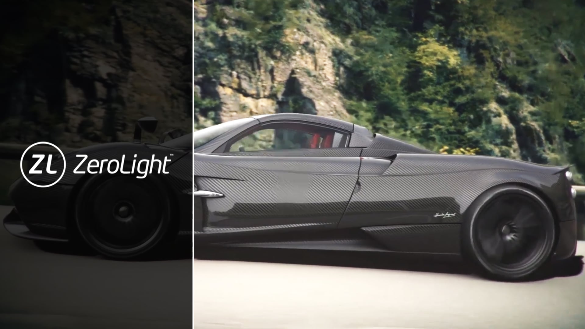 Creating Beautiful Personalised Adverts With ZeroLight’s Real-Time Video Compositing
