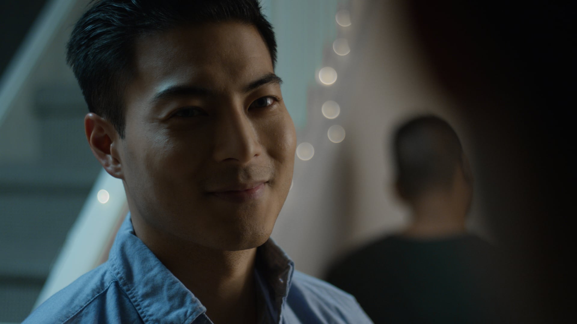 Party Without The Smoke