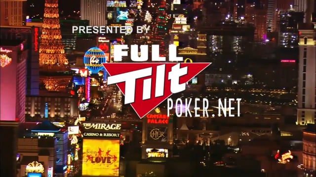 S08 › WPT Five Diamond World Poker Classic (Part 2 of 2)