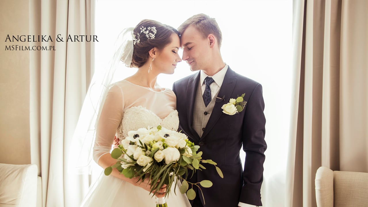Angelika i Artur | MSFilm.com.pl