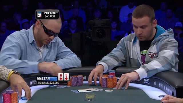 S08 › WPT Bay 101 Shooting Star (Part 2 of 2)