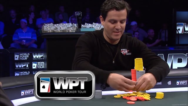 S08 › WPT Hollywood Poker Open (Part 2 of 2)