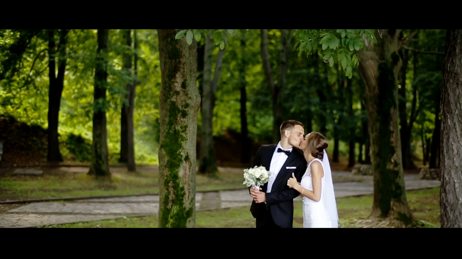 Mikhail & Marina wedding day 120817