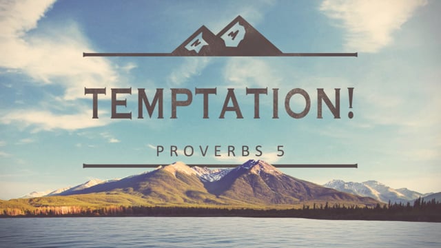 Temptation! - PRO 5