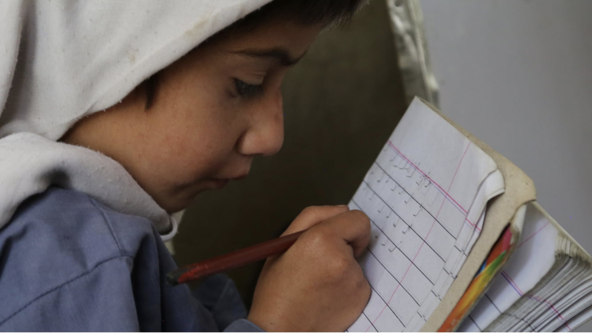 Naila's Story // Iqra 2018