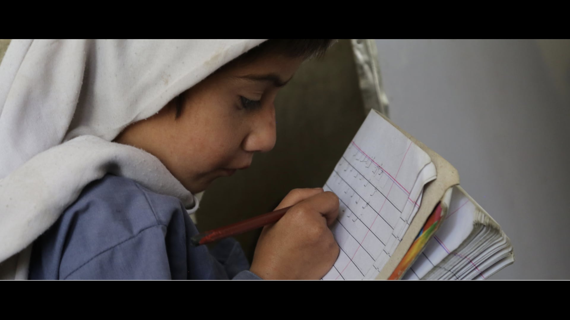 Naila's Story // Iqra 2018