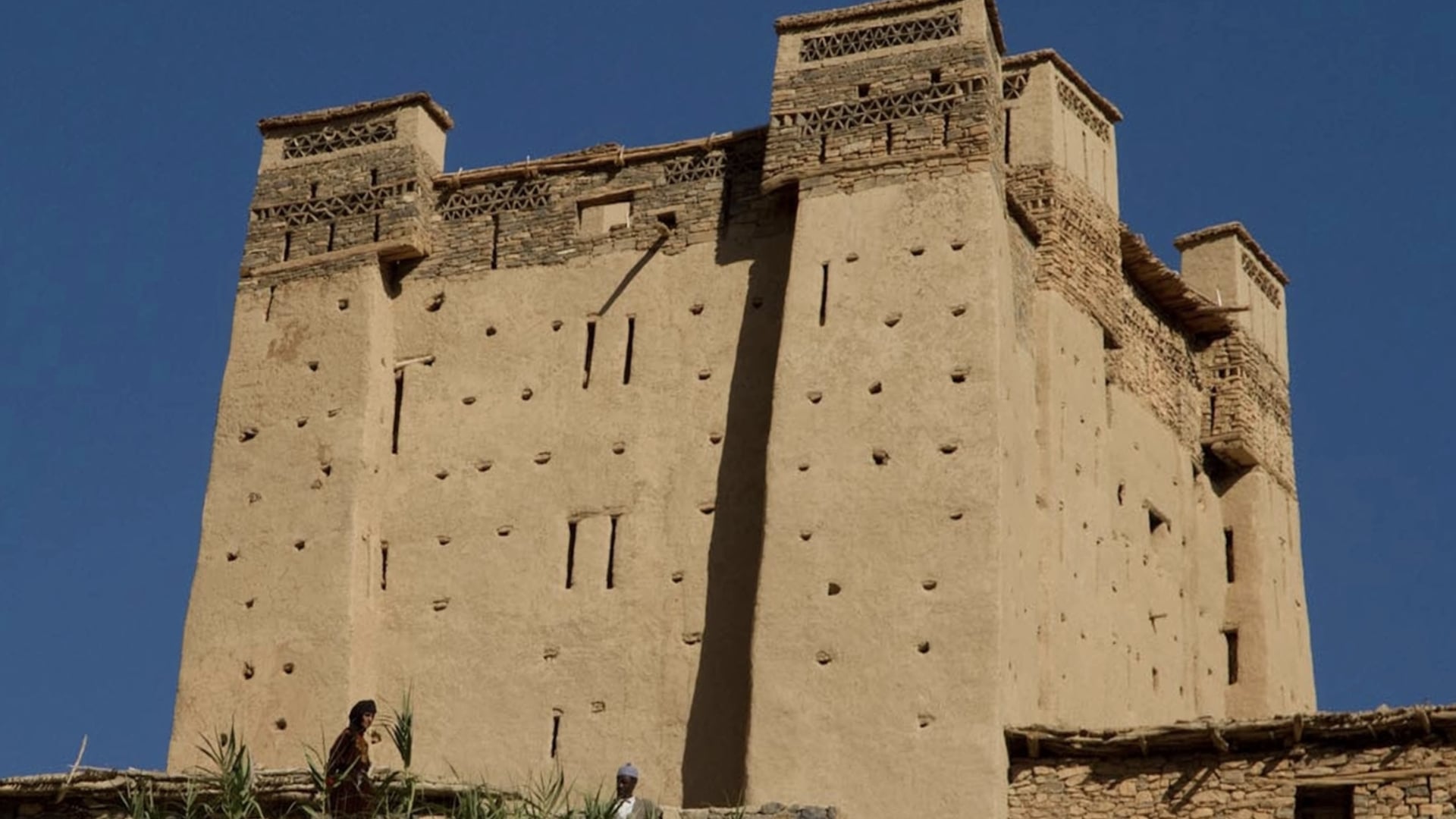 Cultural Preservation_Atlas Cultural Foundation