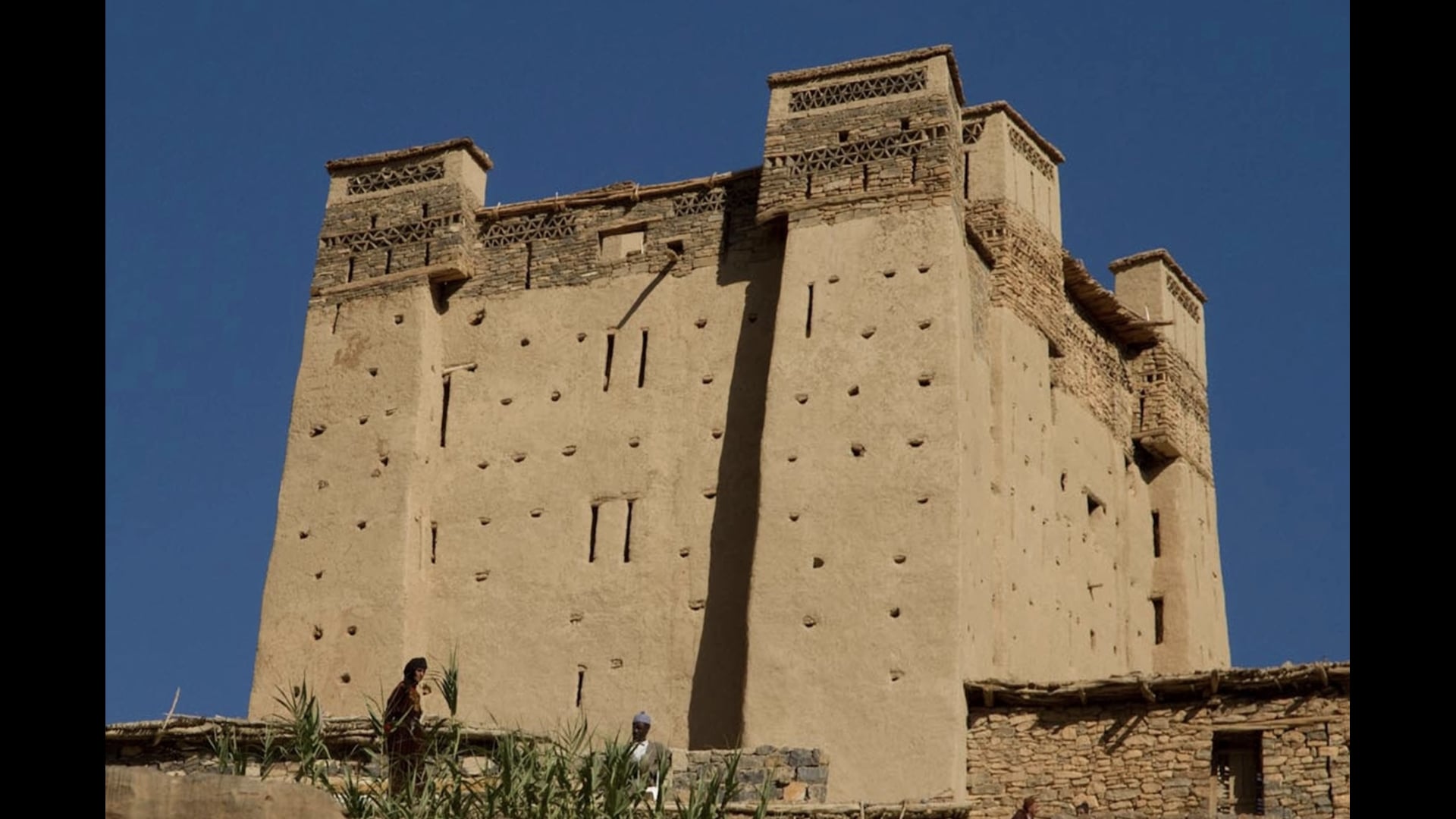 Cultural Preservation_Atlas Cultural Foundation