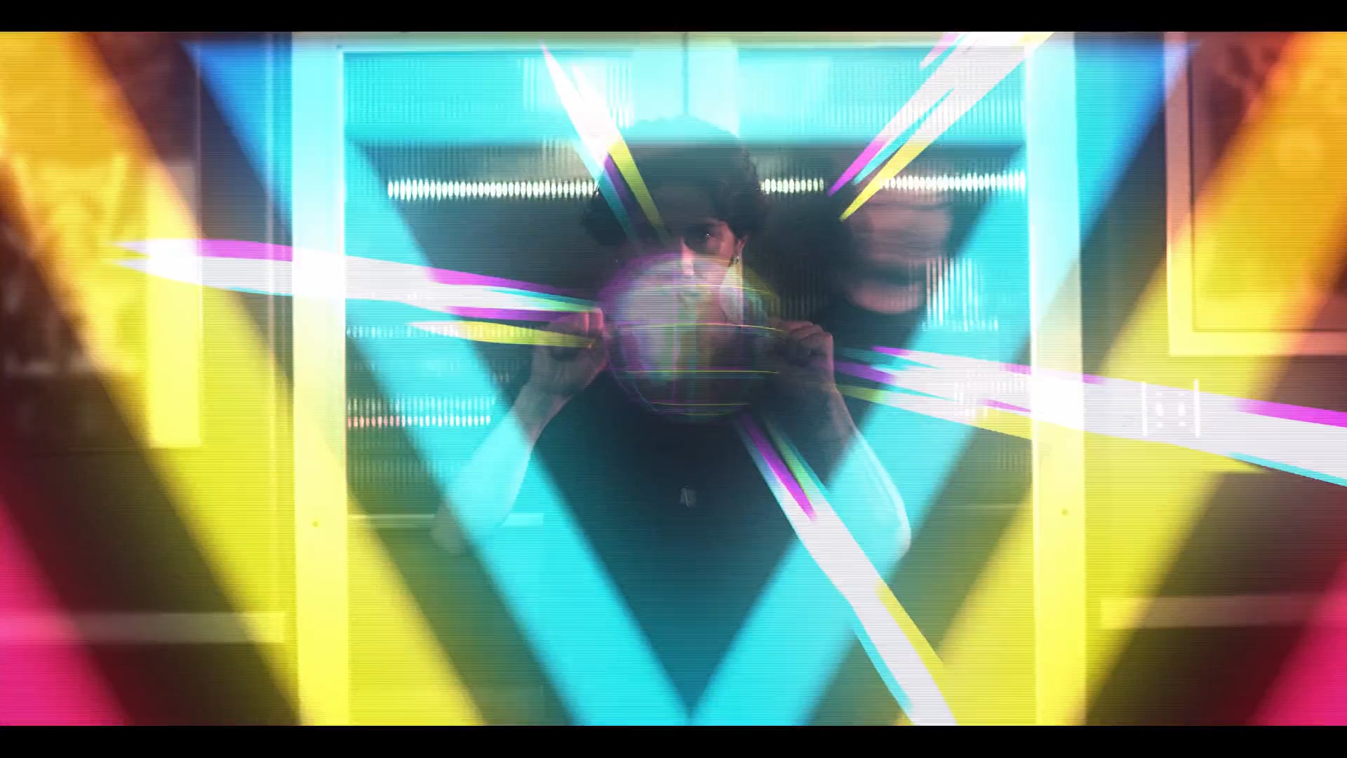 One Ok Rock - Change Music Video