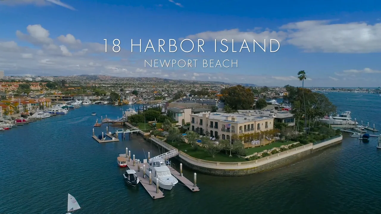 18 Harbor Is, Newport Beach, CA 92660, MLS# NP18124142