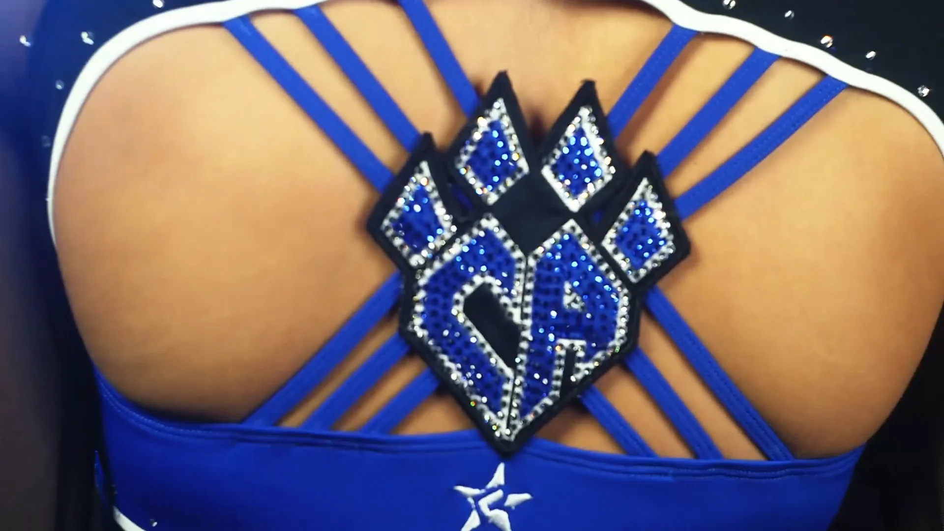 Cheer Athletics Fierce Katz _ Outfit Reveal on Vimeo