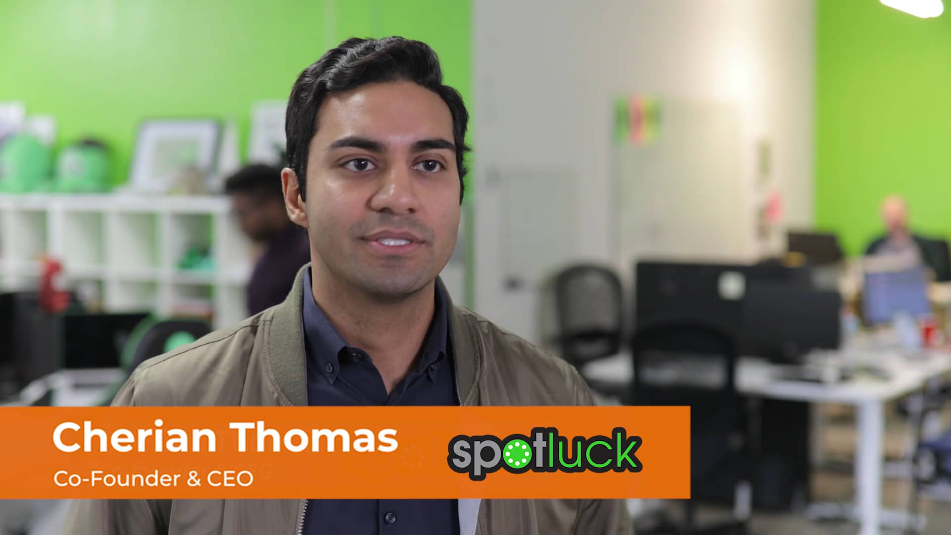 Ordway Billing and Revenue Automation Platform Client Reviews on Vimeo