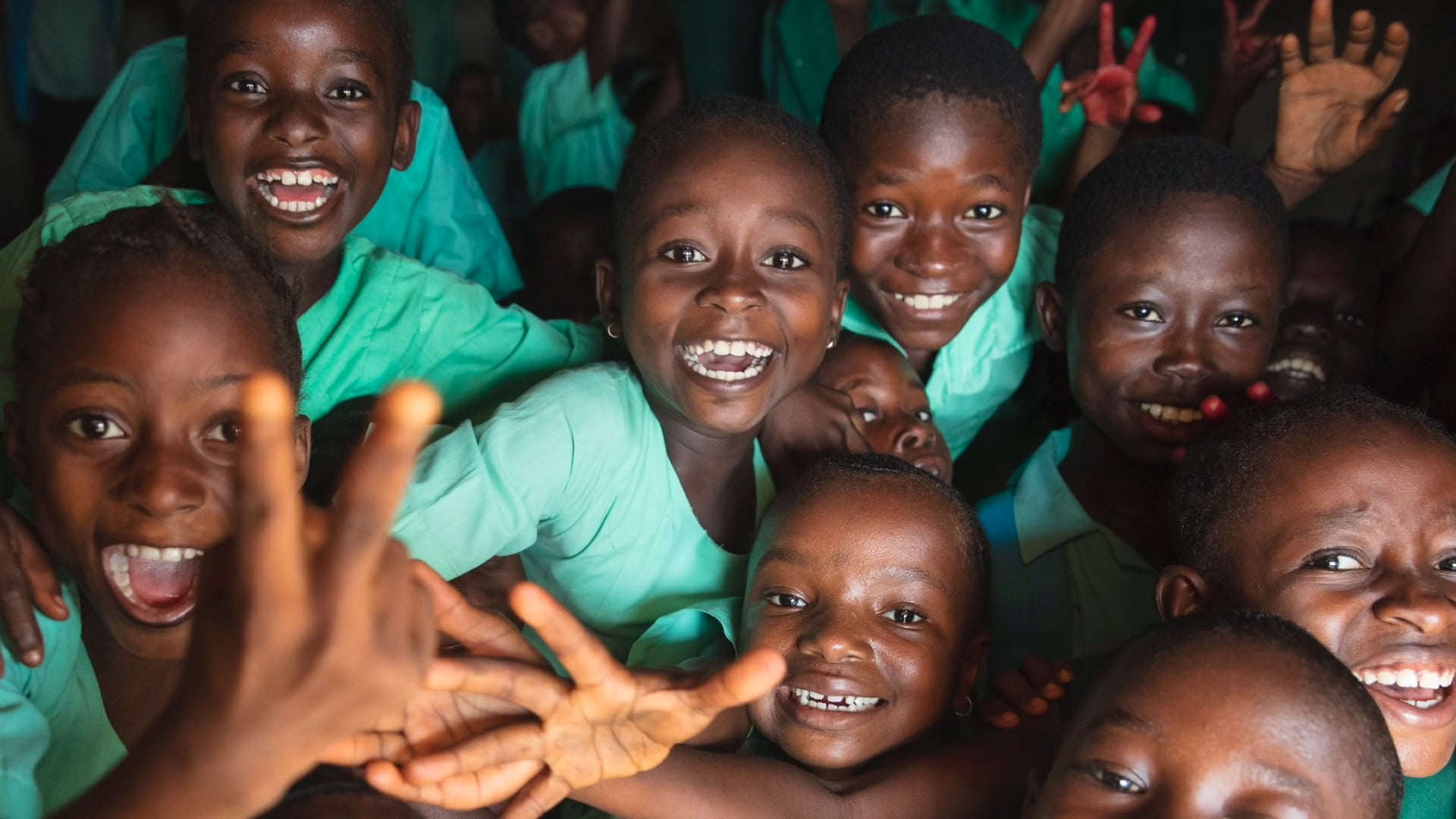 Dr. Peanut: A St. Louis pediatrician battles child malnutrition in Haiti  with peanut butter, St. Louis