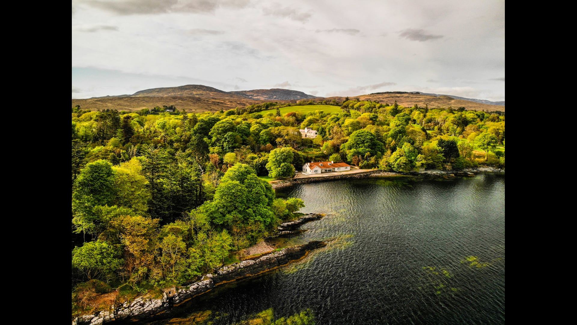 Bantry Bay - Irlande