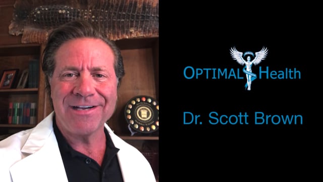 Optimal Health Care - Customer Sucess Story (Scott Brown - Optimal Health Care)