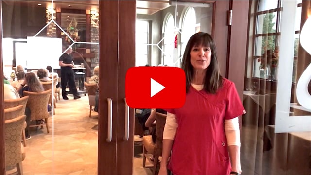Superior Healthcare Group - Customer Sucess Story (Laura Custer-Vargo - Territory Sales Manager)