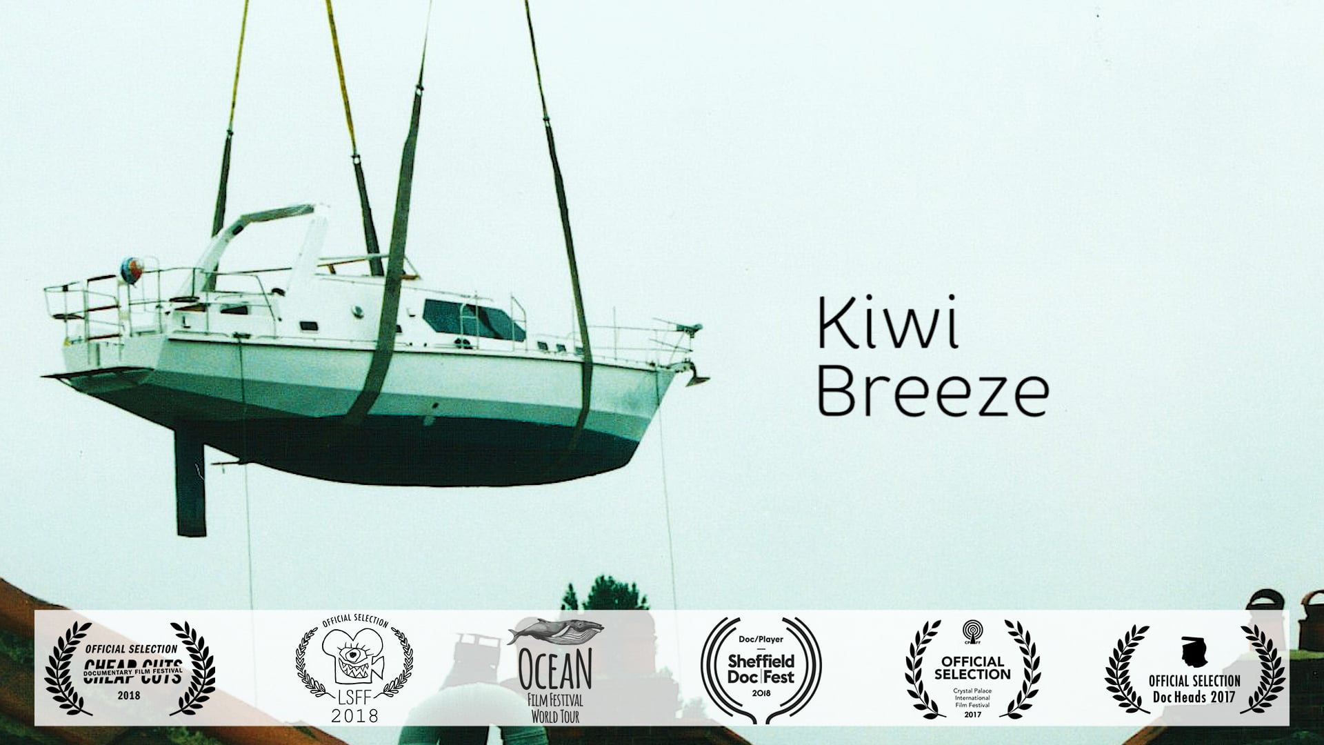 Kiwi Breeze