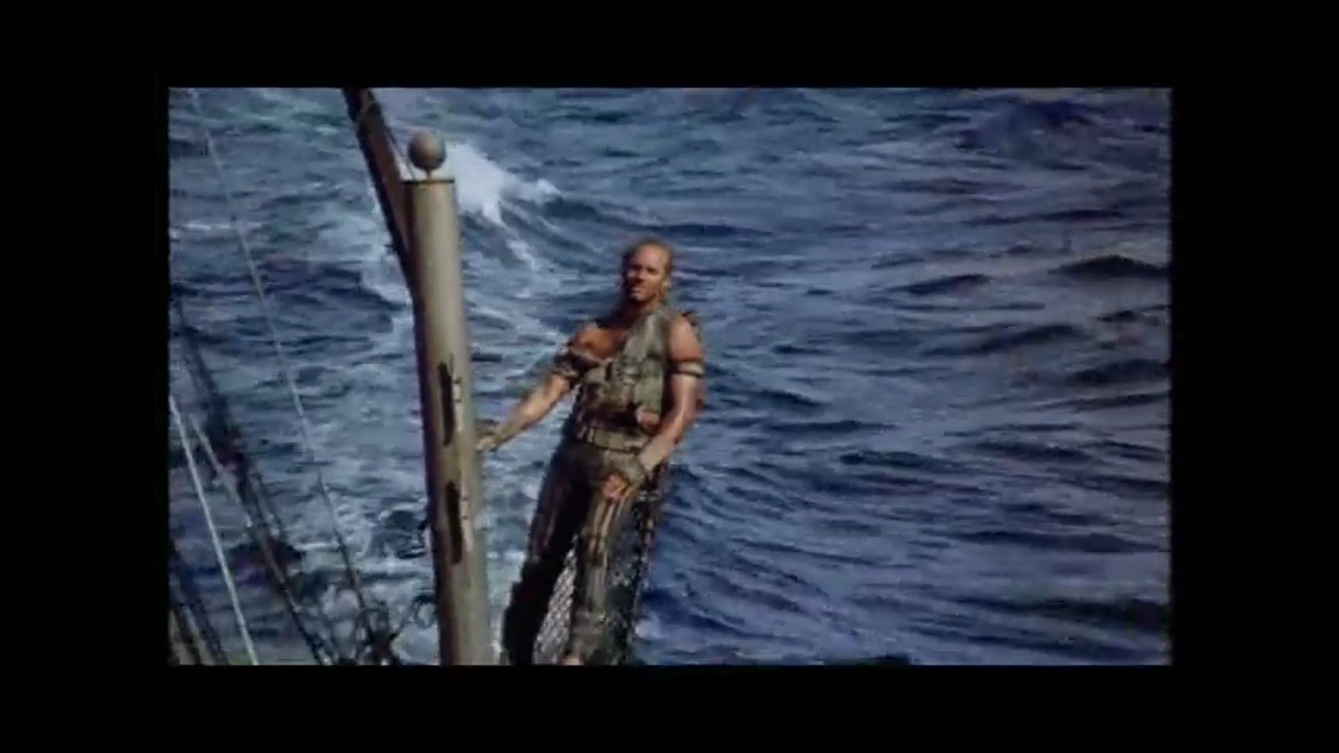 WATERWORLD