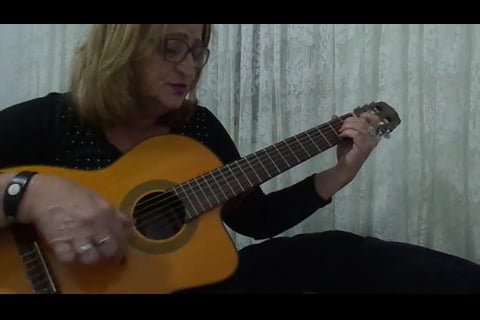Curso de Violão Online - Vídeo