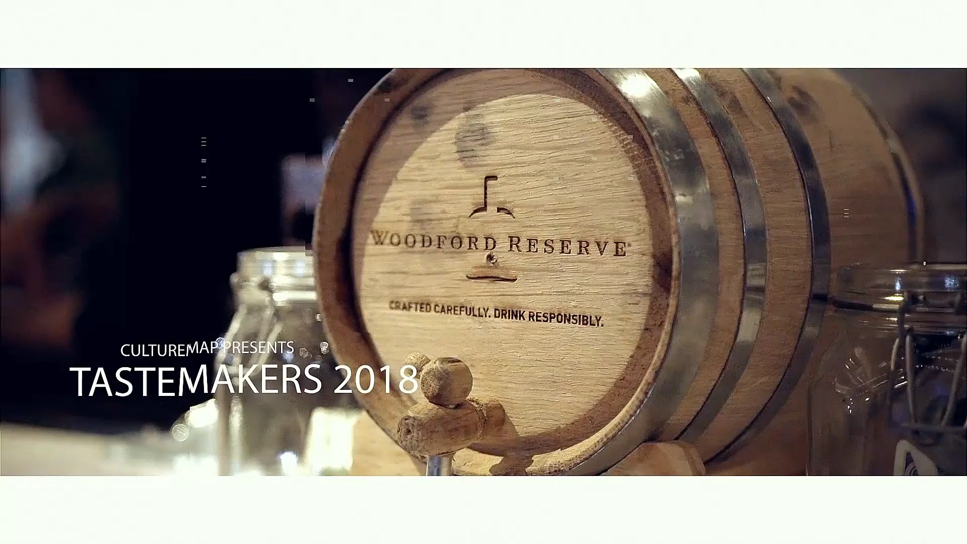 Woodford Reserve Event Sizzle on Vimeo
