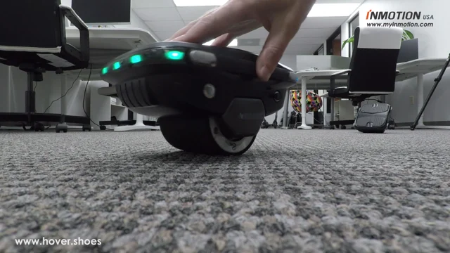 Hoverboard inmotion online