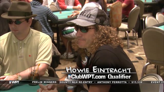S11 › WPT Borgata Poker Open (Part 2 of 3)