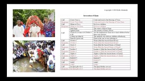 Devotion 124:05.27.2018 - The Thirteenth