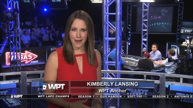 S11 › WPT L.A. Poker Classic (Part 3 of 3)