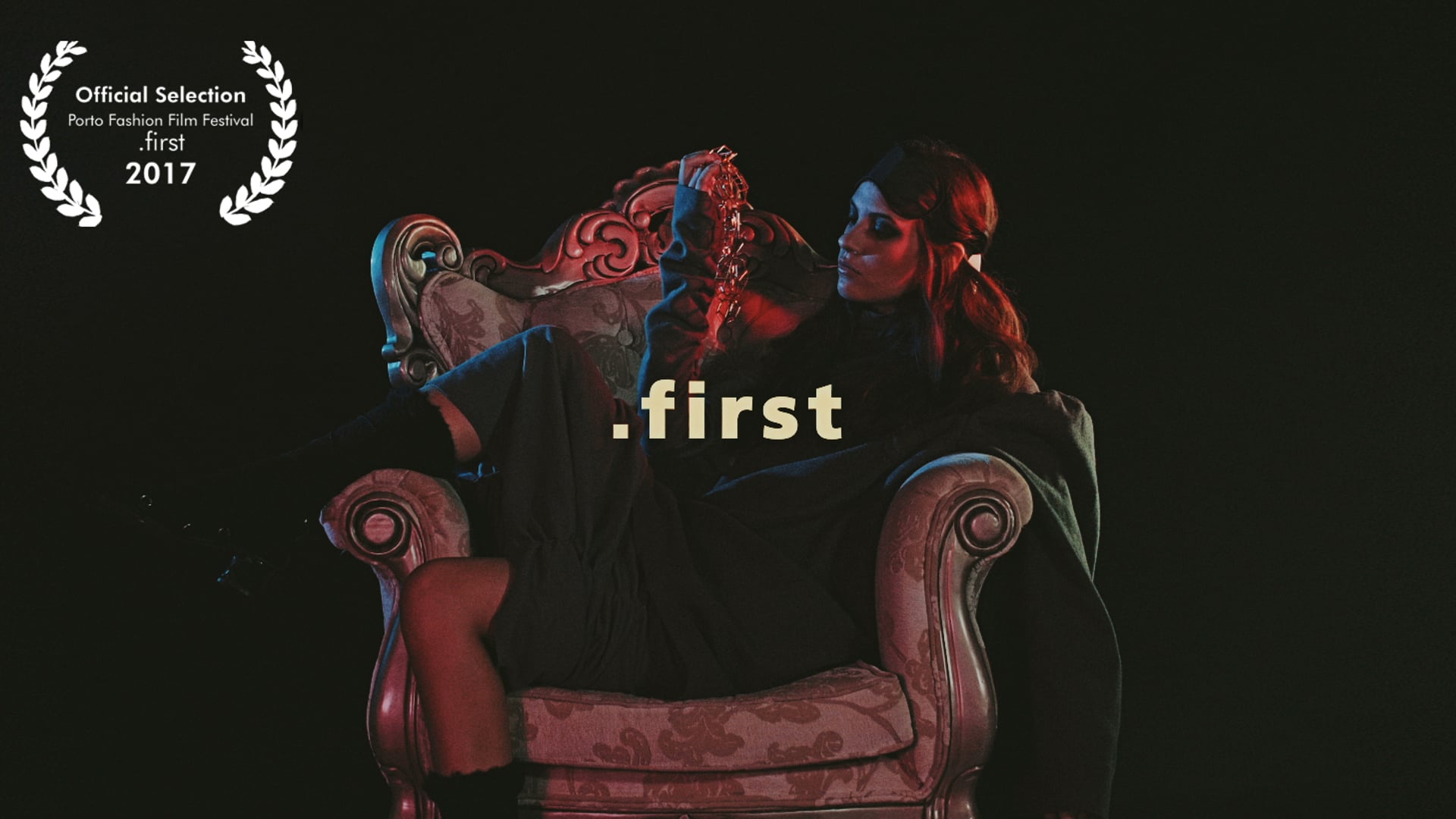 .first