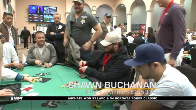 S11 › WPT Bay 101 Shooting Star (Part 1 of 3)