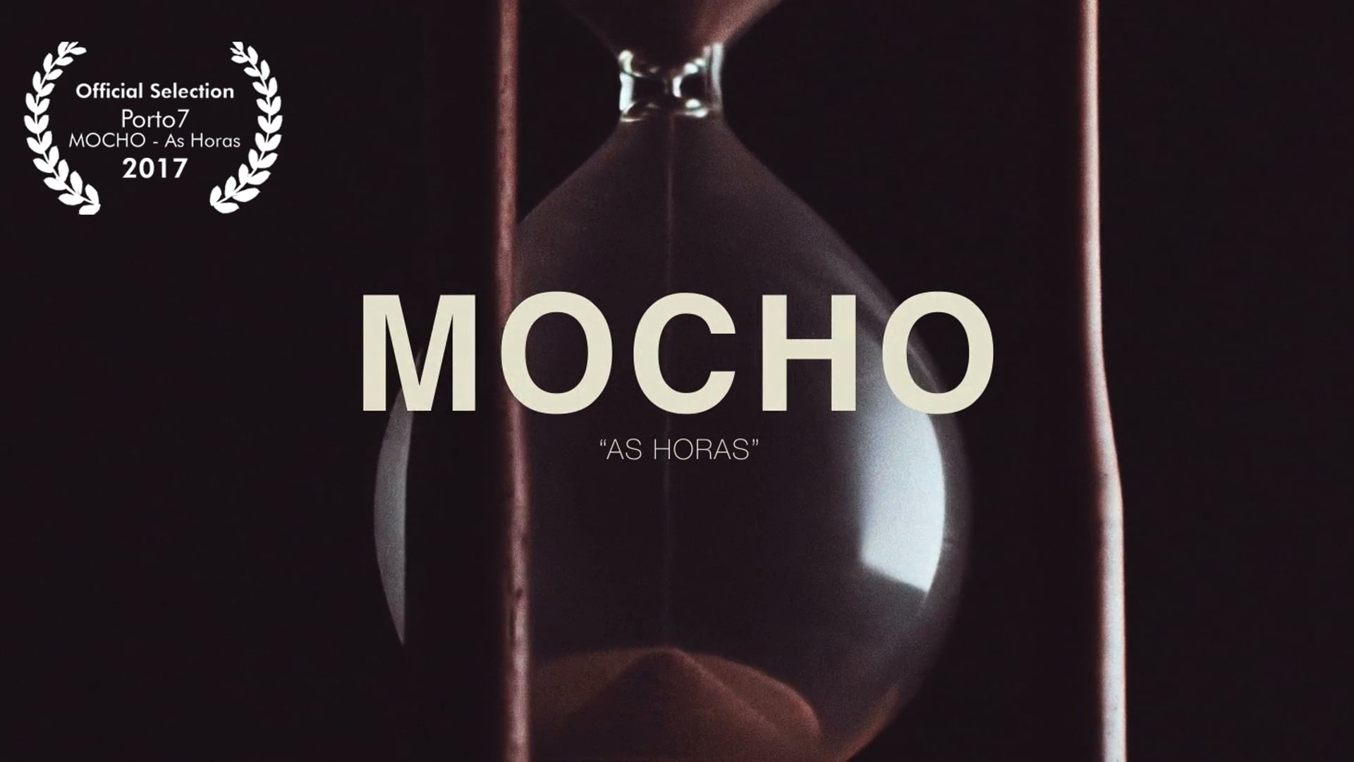 Mocho "As Horas"