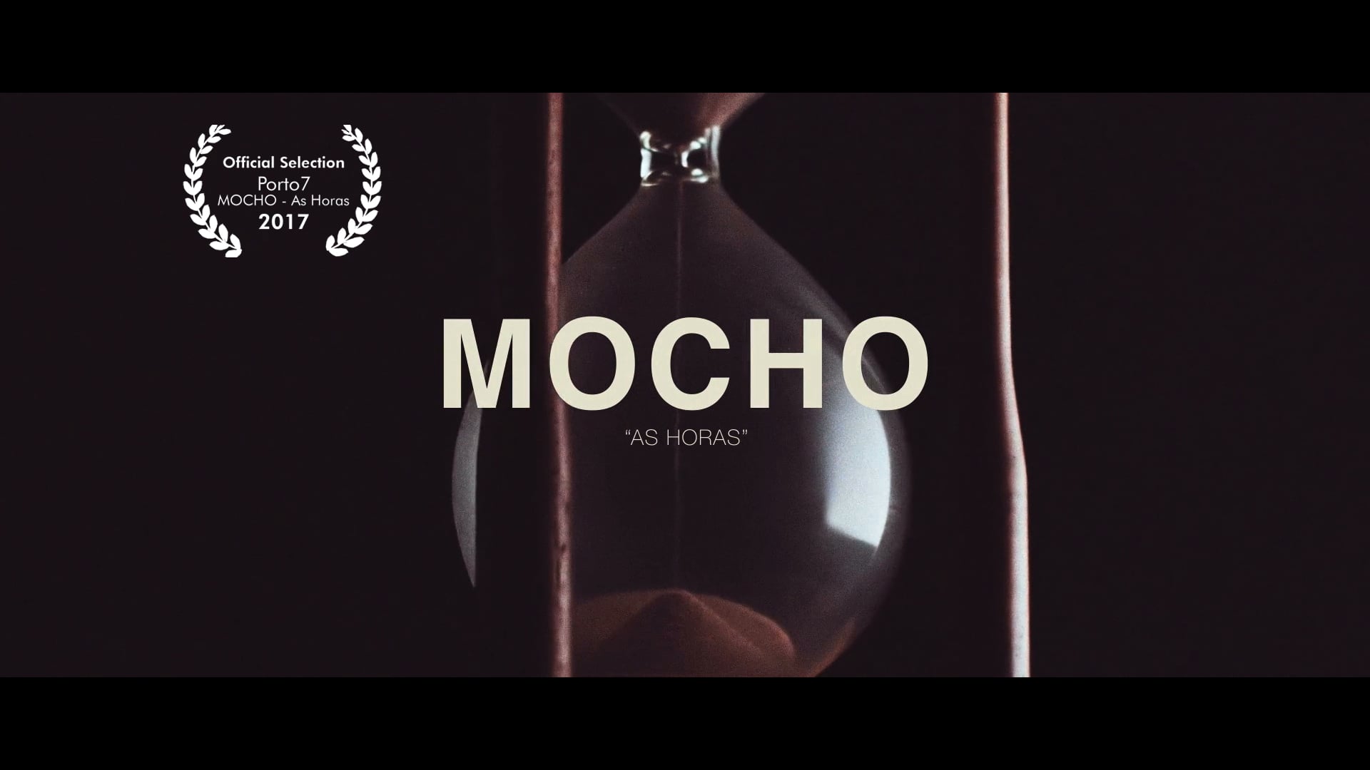 Mocho "As Horas"