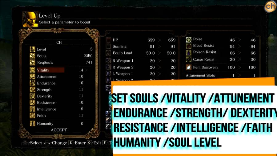 Dark Souls Remastered Trainer Cheat Happens Pc Game Trainers