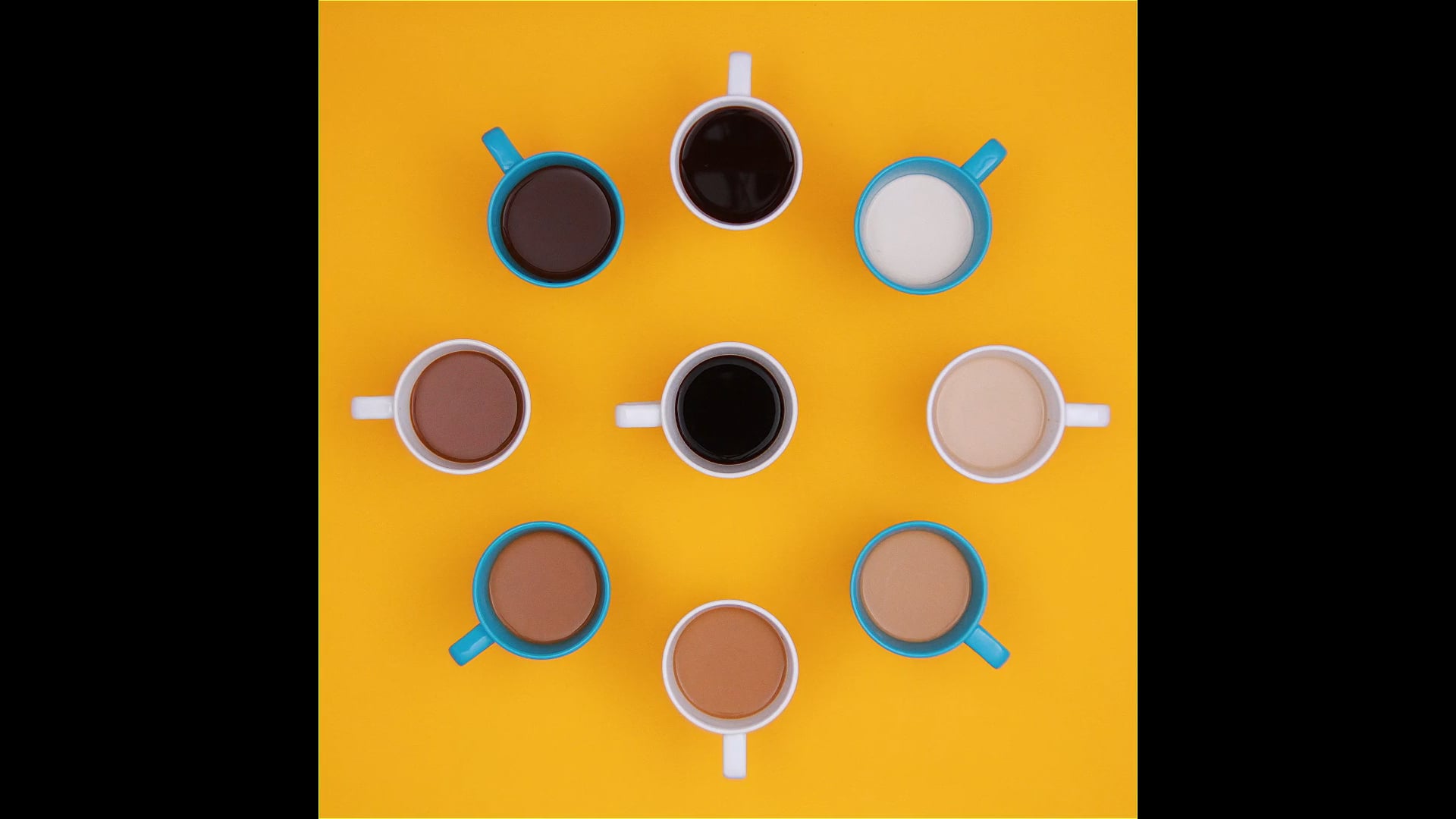 A Latte a Day