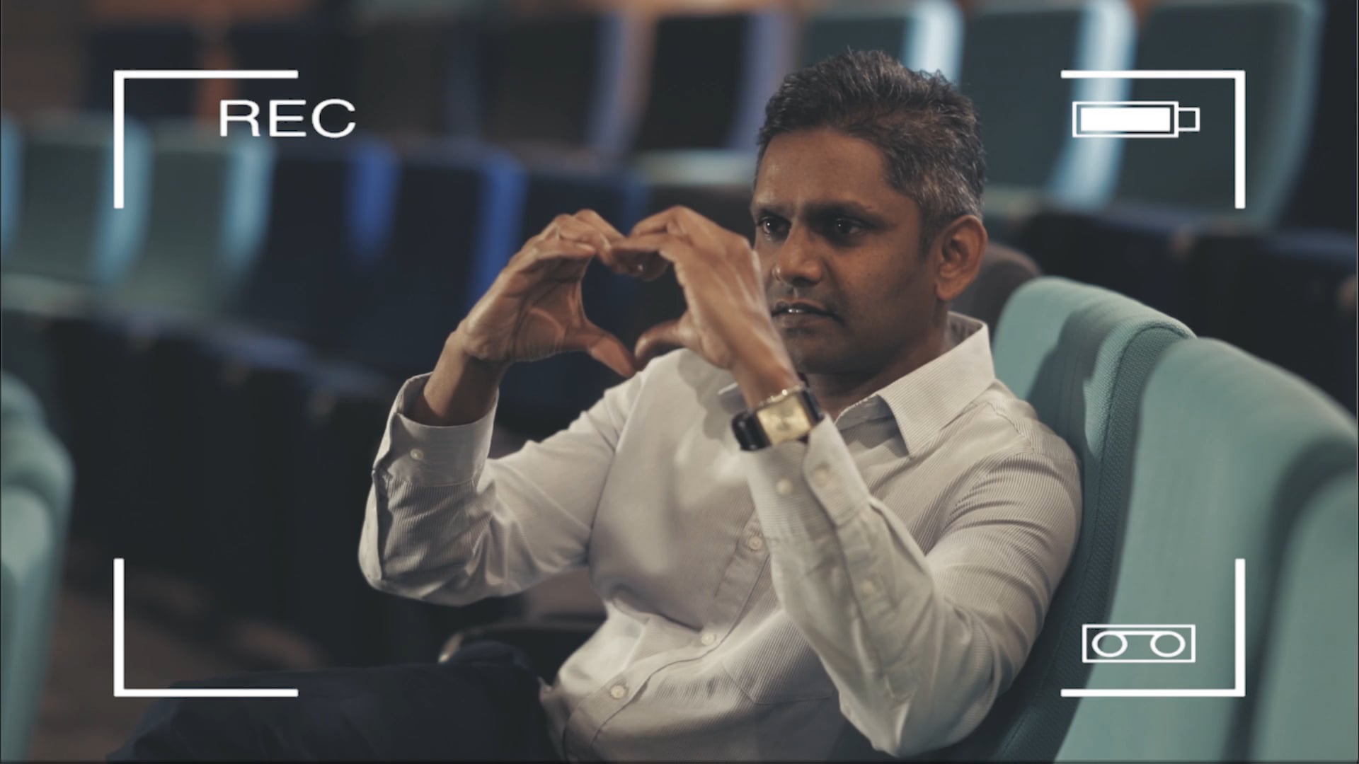 CAAS Staff Conference 2018 Video